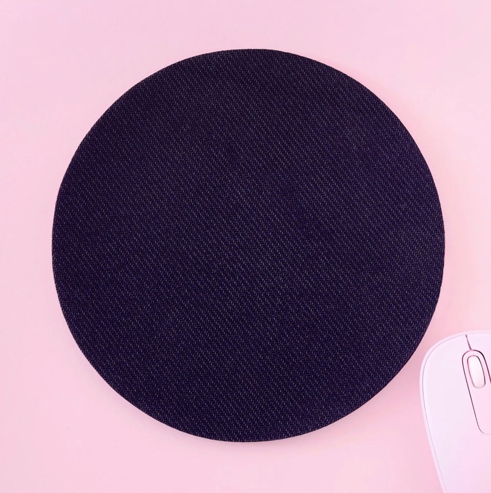 Only Speaking To My Cat - Mouse Pad