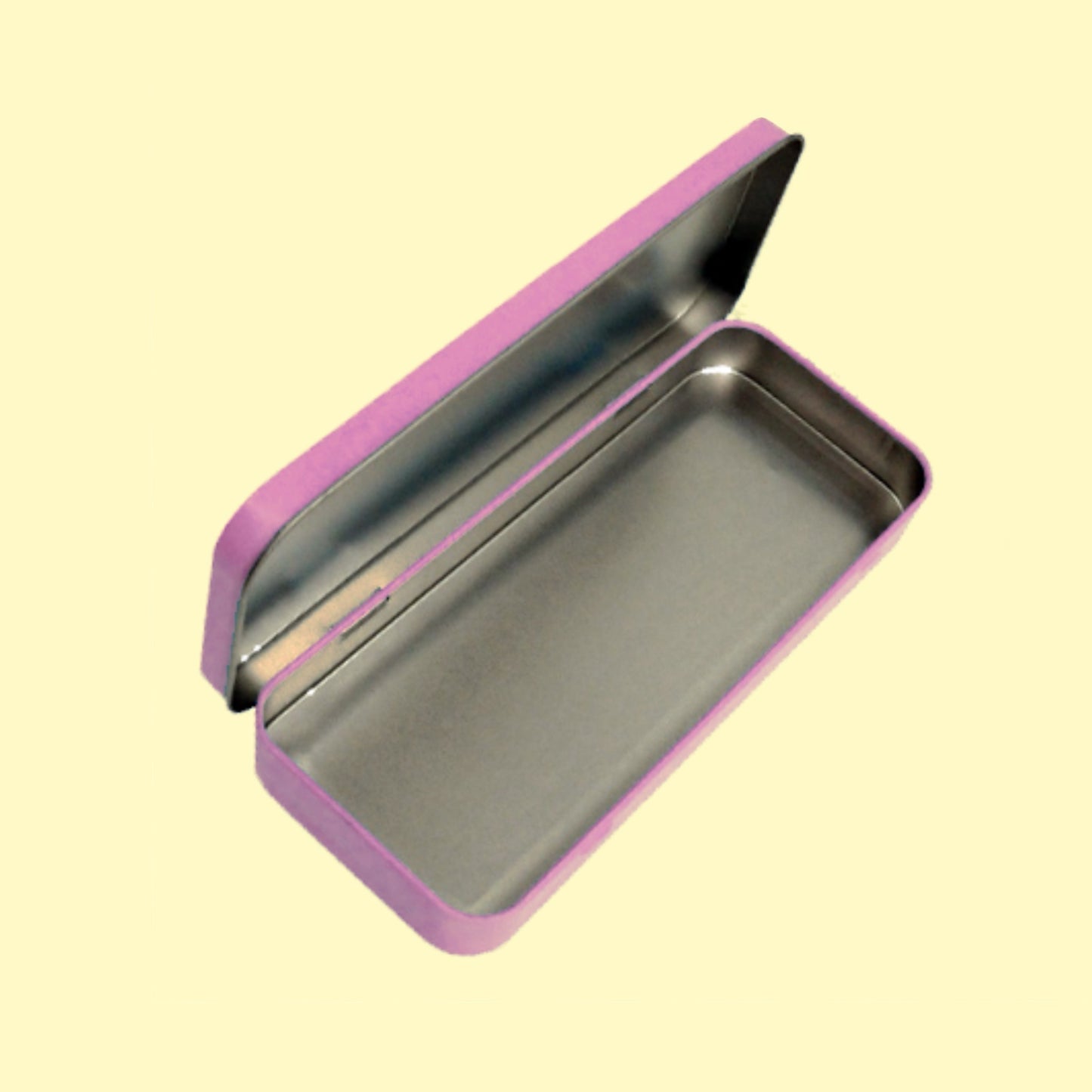 Let’s Eat Sushi - Pencil Tin