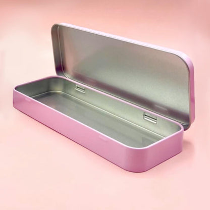 Prefer Cats - Pencil Tin