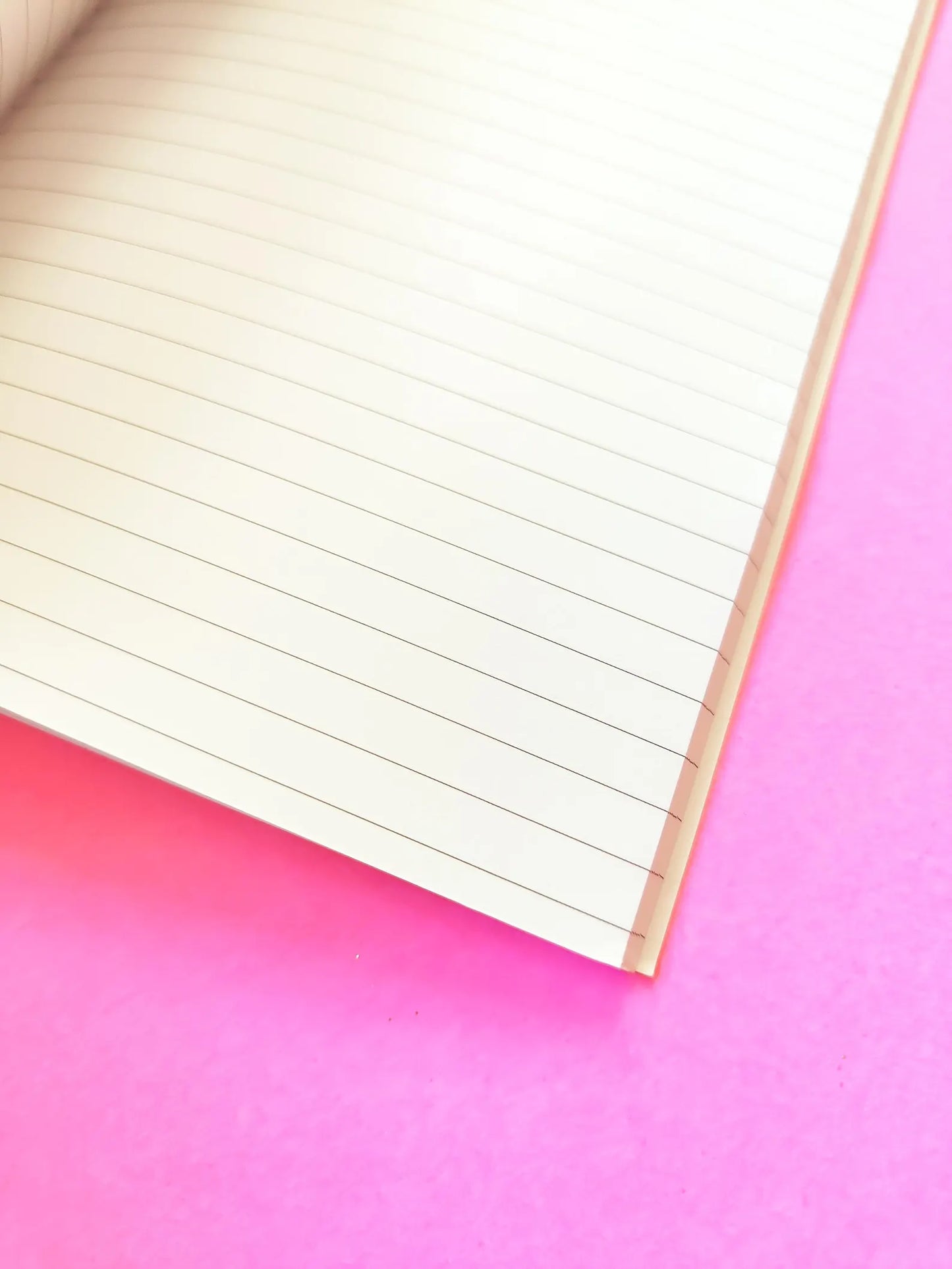 Brown Cat - Notebook