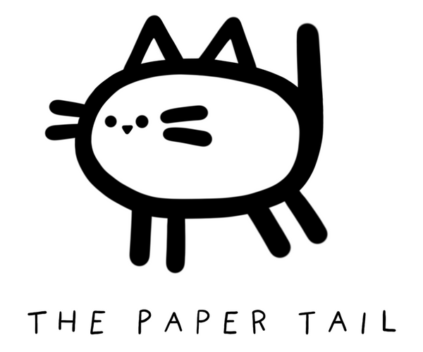 The Paper Tail