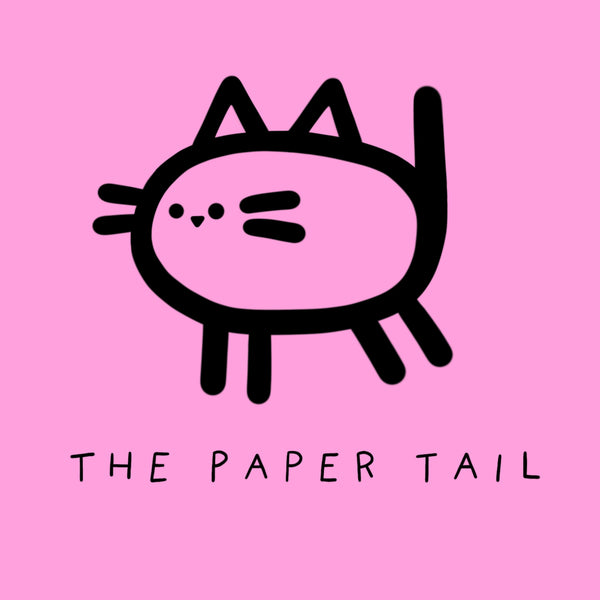 The Paper Tail