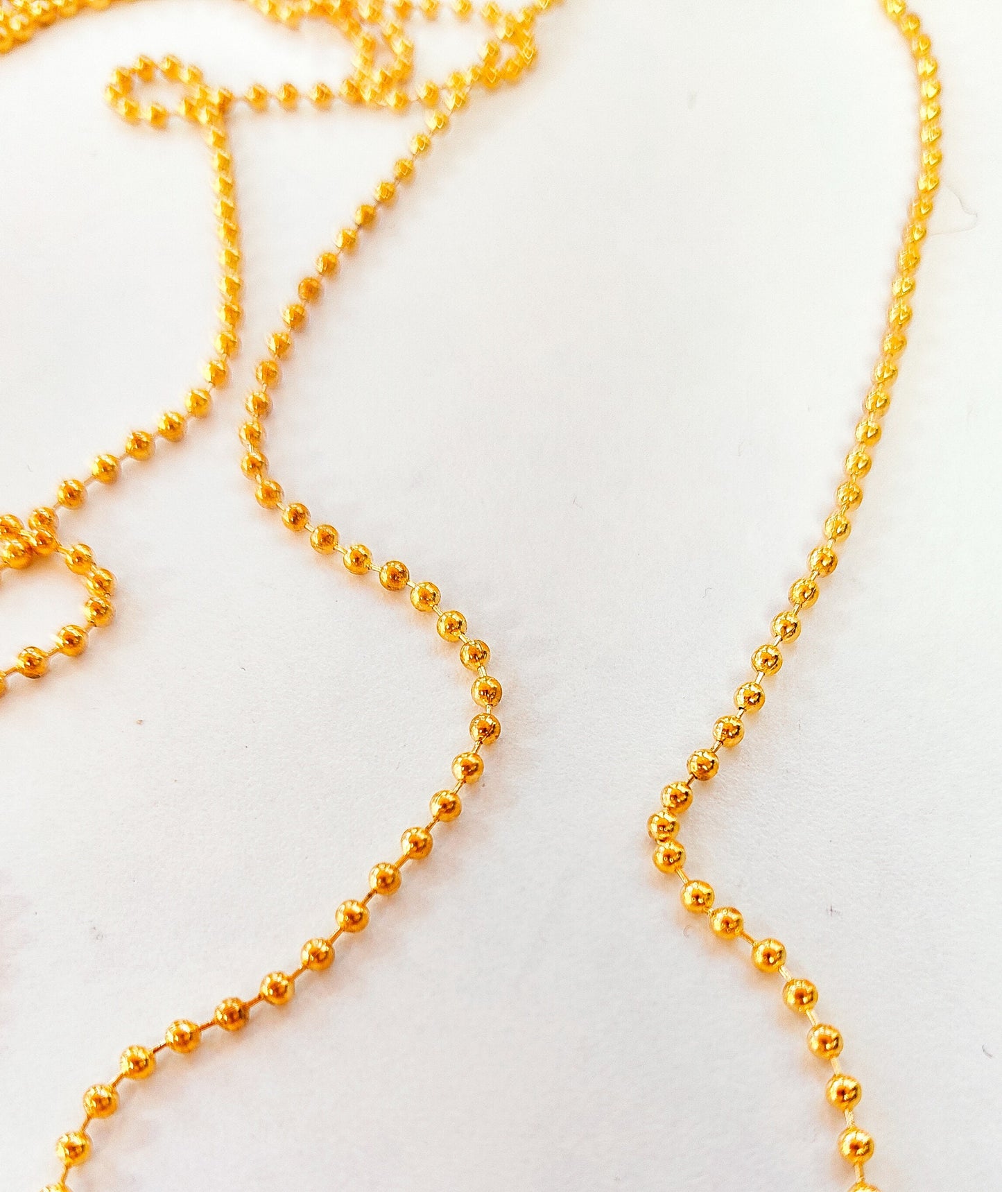 Black Cat Charm Necklace
