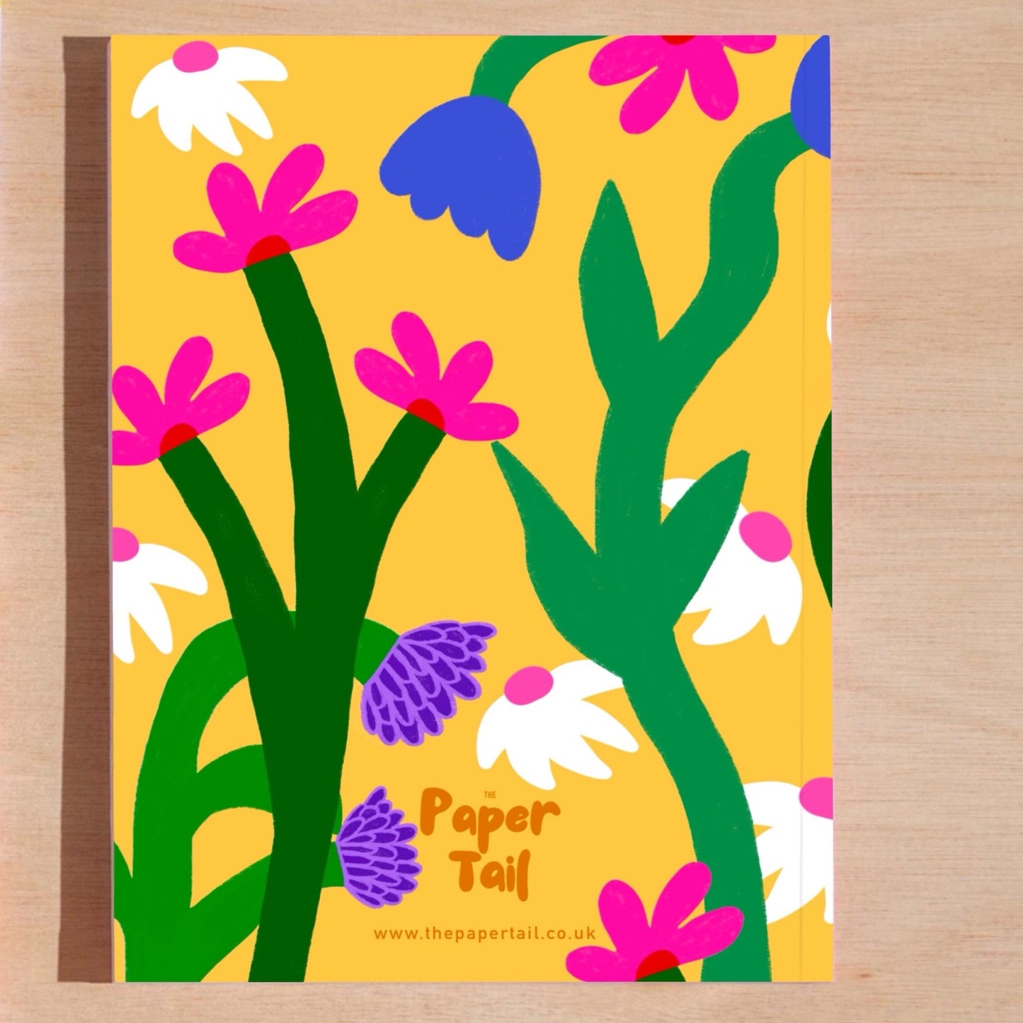 Time Spent With Cats Notebook