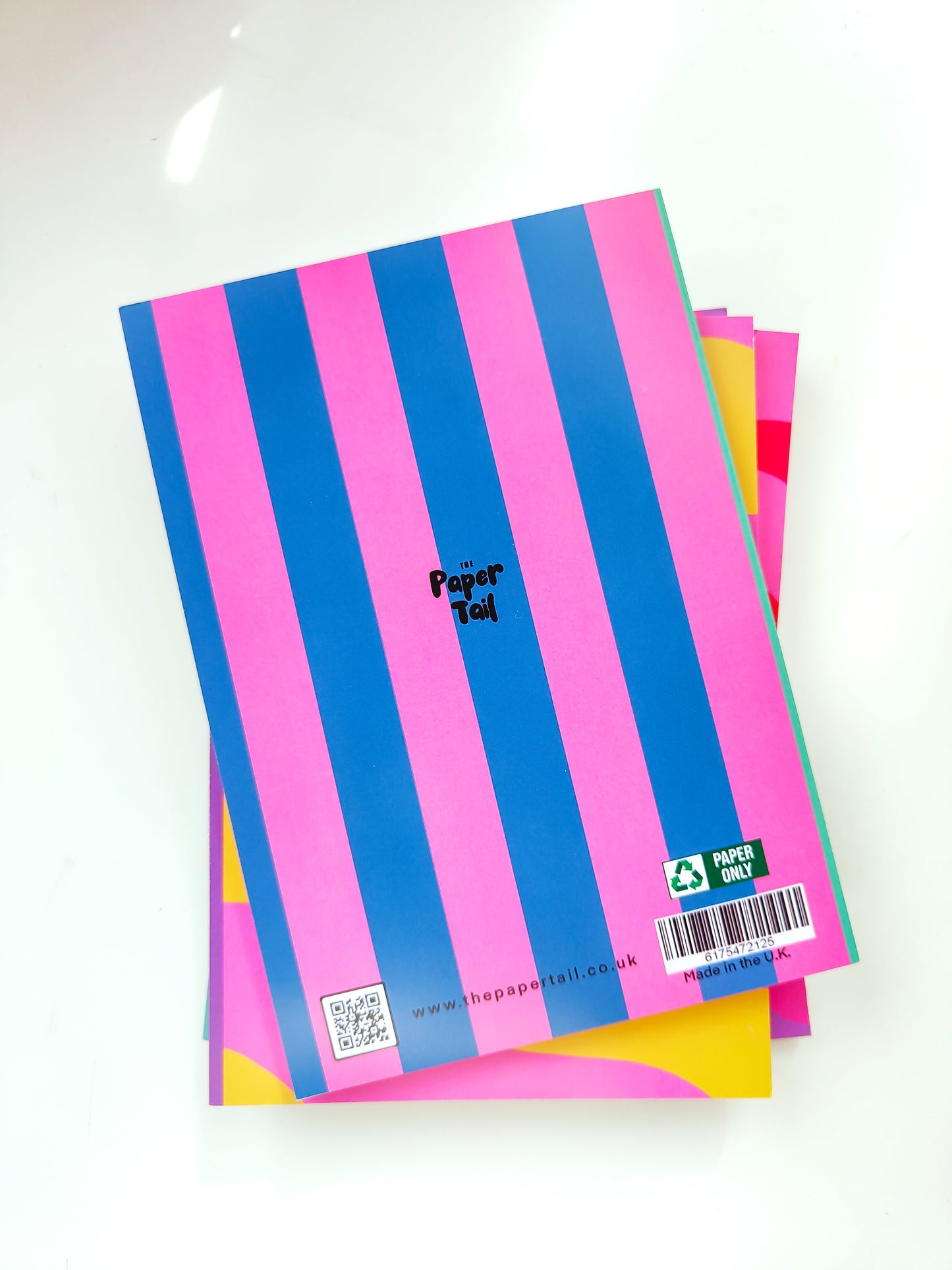 Feline Productive Notebook