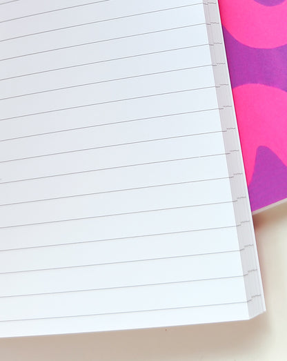 Feline Productive Notebook